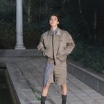 방탄 지민 <<b>GQ</b>코리아> 화보+인터뷰