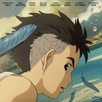 미야자키 하야오 신작 ‘그대들은 어떻게 살 것인가’ 북미판 더빙...