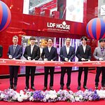 [NCT드림] 드림 명동 <b>롯데</b>면세점 컷팅식