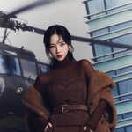카리나X지젤 막스마라 화보 jpg.