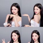 <b>닝닝</b> 진짜 예쁘다