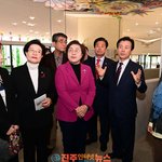 [고향소식] 국내최초 유등기반 복합문화공간 ‘진주<b>남강</b>유등전시관’ 개관!