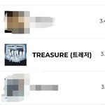 [트레저] <b>MAMA</b>투표시작!!