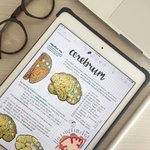 [방탈죄송] 아이<b>패드</b>로 필기한 수업 <b>노트</b>