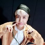 방탄 제이홉 <b>버터</b> 유튜브 셀카