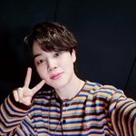 방탄 지민 <b>버터</b> 유튜브 셀카
