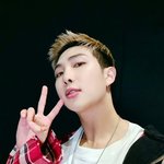 방탄 알엠 <b>버터</b> 유튜브 셀카