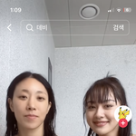 근데 중국 이런쪽 사람들은 <b>그림체가</b> 확실히 다르다