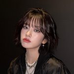 안유진 킥진이? <b>챌린지</b> <b>봄</b>?