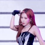 [댓글부탁해] <b>윈터</b> 진짜 공주다,,,