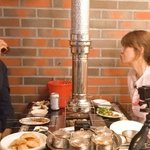 아들이 학폭 피해 당한 이야기를 하다가 결국 눈물 흘린 권오중