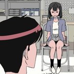 [댓글부탁해] 진짜 75키로가 <b>이럼</b>?