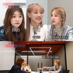 엠비티아이 대문자 <b>E</b>인 걸<b>그룹</b> 멤버들이 말 놓는 법