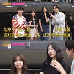 없는 멤버  vs 무명그룹 나만 유명한 멤버 (<b>ft</b>.마크, 이석훈)