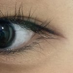 [드루와] 요즘 아이라인 내려그리는게 <b>조음</b>