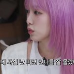 아이들 <b>미연</b> 성격에 충격 받았었다는 최예나