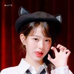 방금 올라온 원영이 팬싸 귀<b>엽당</b>