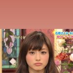 사토미 얼굴 <b>여백</b>없었으면