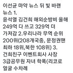 이선균 마약에 묻힌<b>거래</b>