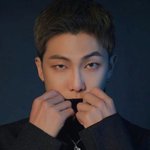 방탄 <b>알</b><b>엠</b> 착호 컨셉 포토2