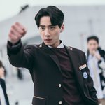 와 마스크걸 걔