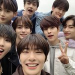 [스키즈] 콘서트 가는 테이들