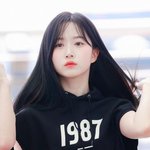 엔믹스 해원 <b>동창생</b>들아