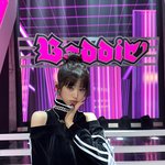 아이브 <b>배디</b> 헤메코는 ㅈㄴ좋음