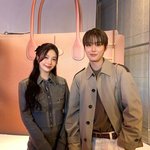 아니 조이 정우 <b>캐미</b> 개좋다