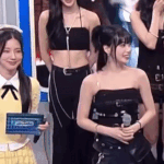 미연 이쁜애 옆애선 일반인되네 ㄷㄷ..<b>gif</b>