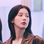 아이들 미연 최근 <b>공항</b>사진