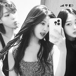 닝닝 <b>옛날</b> 인스타보는데 미쳤다