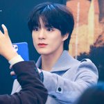 [NCT드림] 제노 <b>눈크기</b>