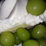 케이크랑 <b>샤</b>머먹고 있오