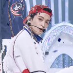 마크 <b>모자</b> 개에바