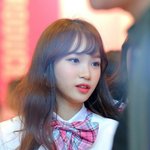 김채원 프로듀스 48때인데 짱 <b>풋풋</b>해