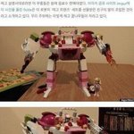 [방탈죄송] <b>레고</b> 설명서를 안 읽은 딸