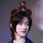 이러다 나보다 머리 <b>길어</b>지는거 아니지?