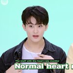 이마크는 진짜 <b>확신</b>의 쿨톤이야