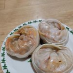 오늘의 <b>만두</b>.