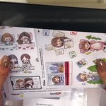 스티커 잘 아는 <b>사라</b>무ㅜㅜ