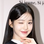 장원영 <b>약간</b> 몽당몽당하게 생김