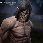 [진격의거인] 데바데 진격거콜라보