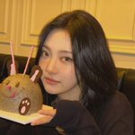 닝닝 생일이라고 인스타 스토리 올려주는 <b>에스파들</b>