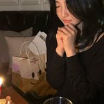 오늘 닝닝 생일이래