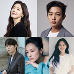 이선빈X<b>김민석</b>X류경수 등 '노이즈' 캐스팅