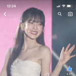 근데 아린 이<b>직캠</b> 조카이쁘긴하다