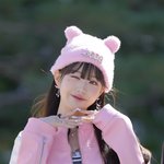 장원영 음중 <b>미</b>팬 얼굴 진짜 장난 없다