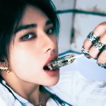 현진 황현진 <b>락스타</b> 컨셉포토