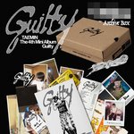 처음보는 신기한 앨범 구성품들..(<b>feat</b>.샤이니 태민)